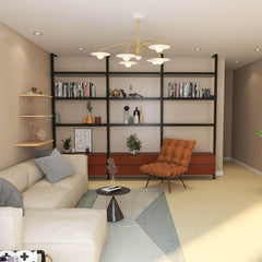 Champignon Chandelier - YhLamps