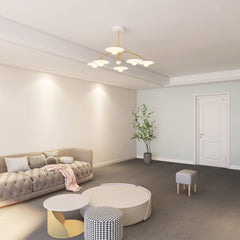 Champignon Chandelier - YhLamps