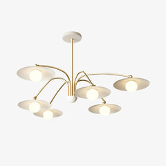 Champignon Chandelier - YhLamps