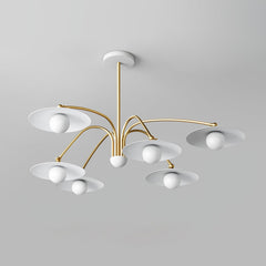 Champignon Chandelier - YhLamps