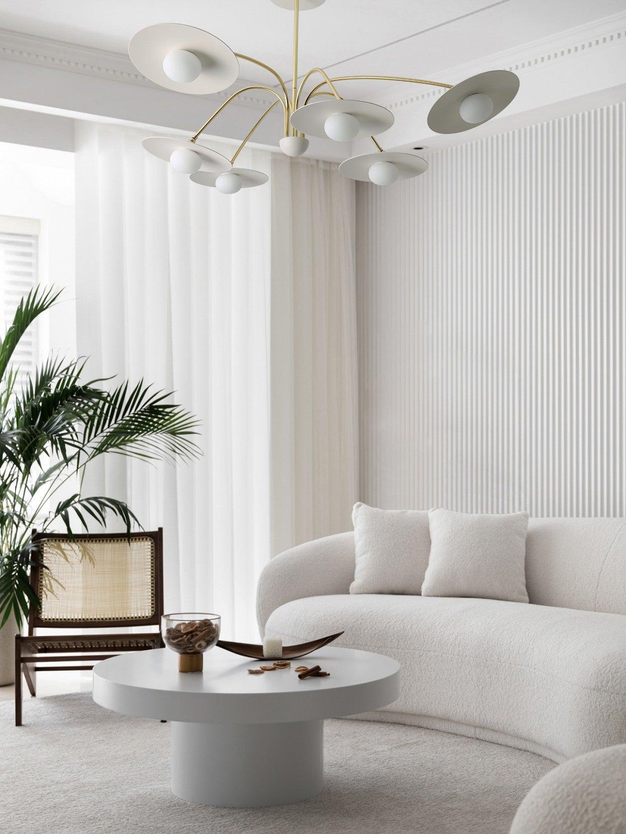 Champignon Chandelier - YhLamps