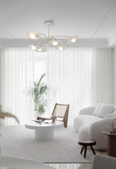 Champignon Chandelier - YhLamps