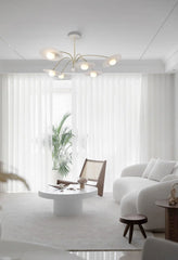 Champignon Chandelier - YhLamps