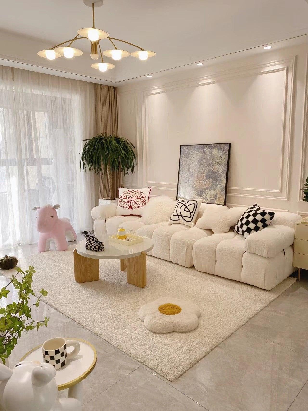 Champignon Chandelier - YhLamps