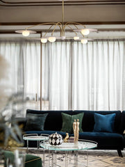 Champignon Chandelier - YhLamps