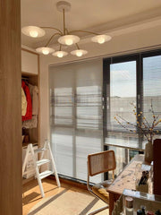 Champignon Chandelier - YhLamps