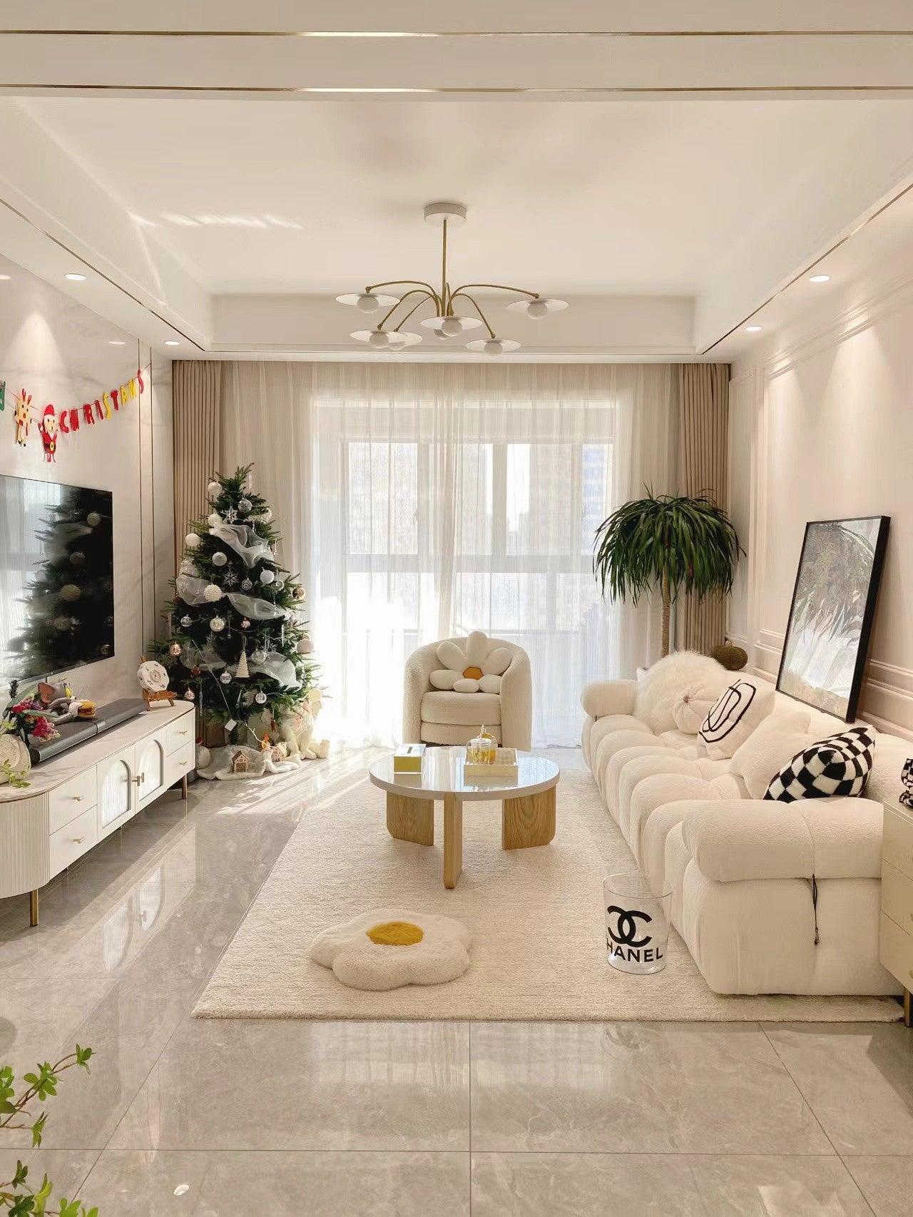 Champignon Chandelier - YhLamps