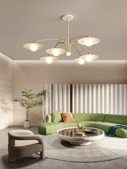 Champignon Chandelier - YhLamps