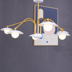 Champignon Chandelier - YhLamps