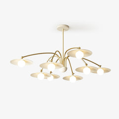 Champignon Chandelier - YhLamps