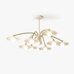 Champignon Chandelier - YhLamps