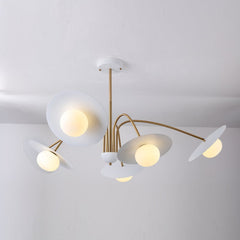Champignon Chandelier - YhLamps