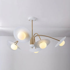 Champignon Chandelier - YhLamps