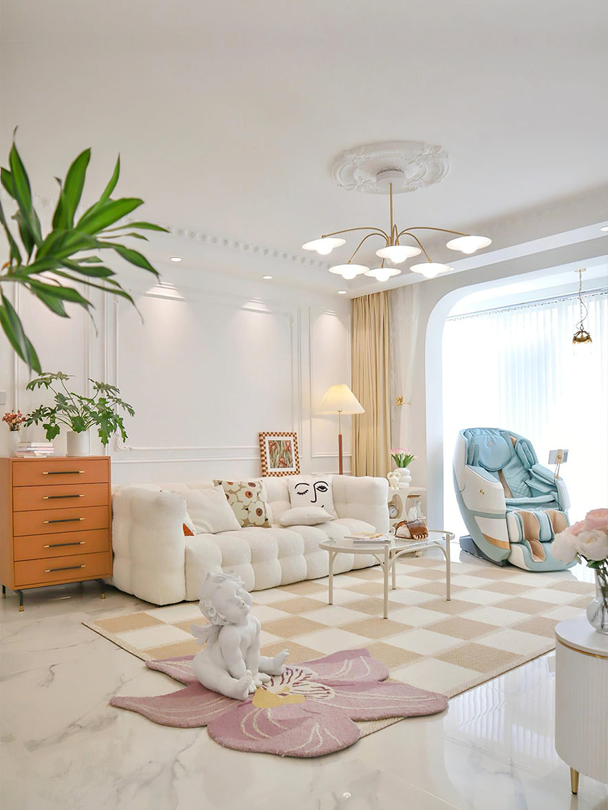 Champignon Chandelier - YhLamps