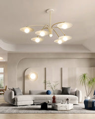 Champignon Chandelier - YhLamps