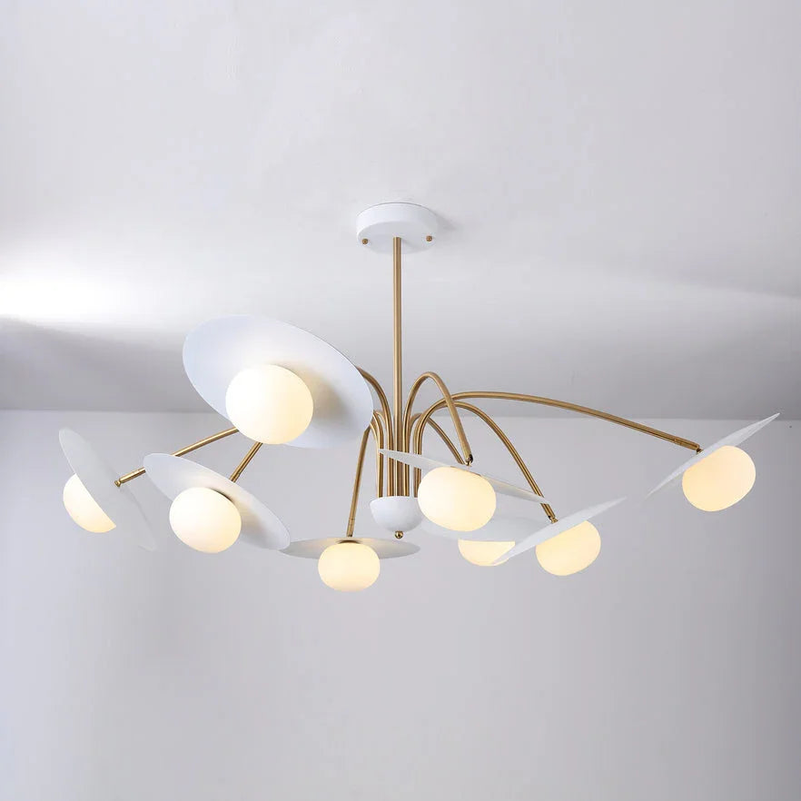 Champignon Chandelier - YhLamps