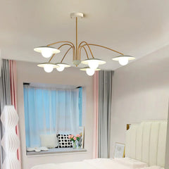 Champignon Chandelier - YhLamps
