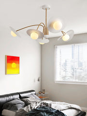 Champignon Chandelier - YhLamps