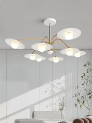 Champignon Chandelier - YhLamps