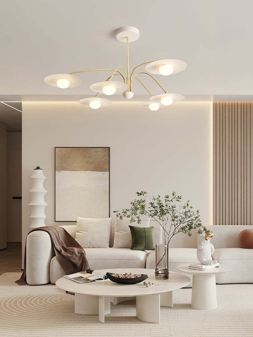 Champignon Chandelier - YhLamps