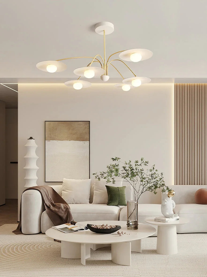 Champignon Chandelier - YhLamps
