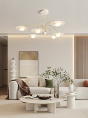 Champignon Chandelier - YhLamps