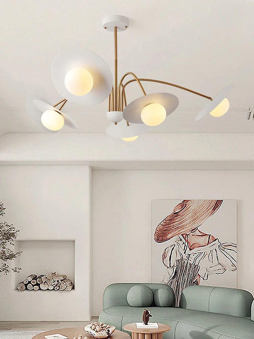 Champignon Chandelier - YhLamps