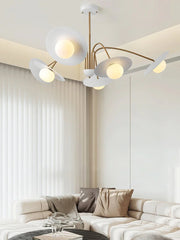 Champignon Chandelier - YhLamps