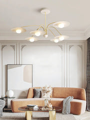 Champignon Chandelier - YhLamps