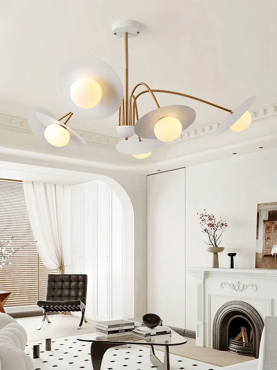 Champignon Chandelier - YhLamps