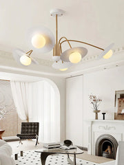 Champignon Chandelier - YhLamps