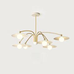 Champignon Chandelier - YhLamps