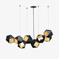 Welles Chandeliers - YhLamps