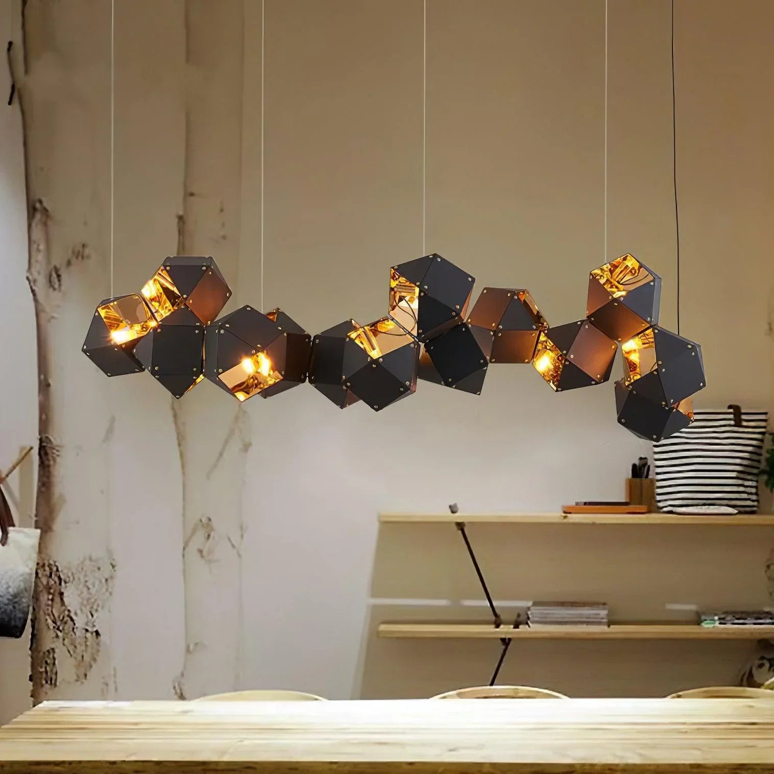 Welles Chandeliers - YhLamps