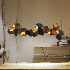 Welles Chandeliers - YhLamps