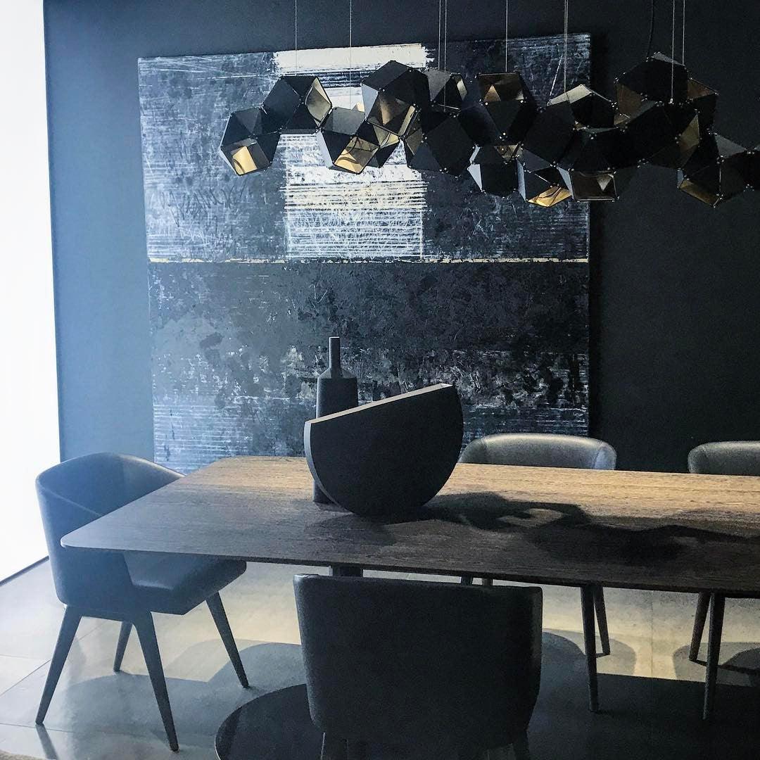 Welles Chandeliers - YhLamps