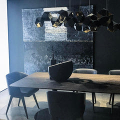 Welles Chandeliers - YhLamps