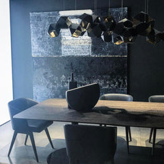 Welles Chandeliers - YhLamps