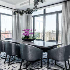 Welles Chandeliers - YhLamps