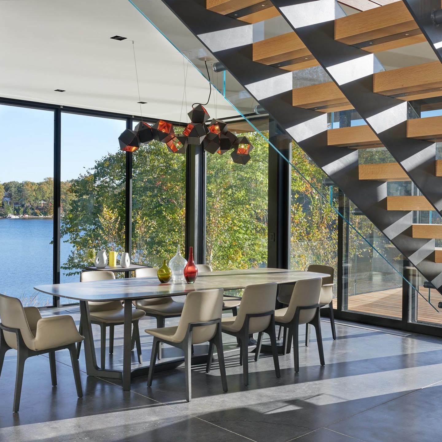 Welles Chandeliers - YhLamps