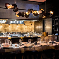 Welles Chandeliers - YhLamps