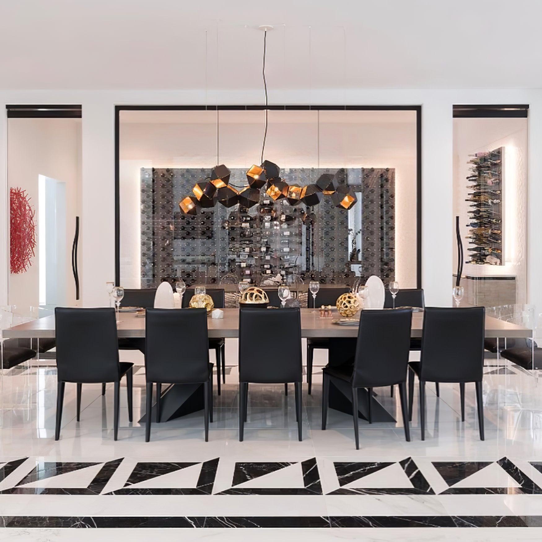 Welles Chandeliers - YhLamps