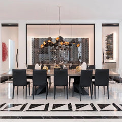 Welles Chandeliers - YhLamps