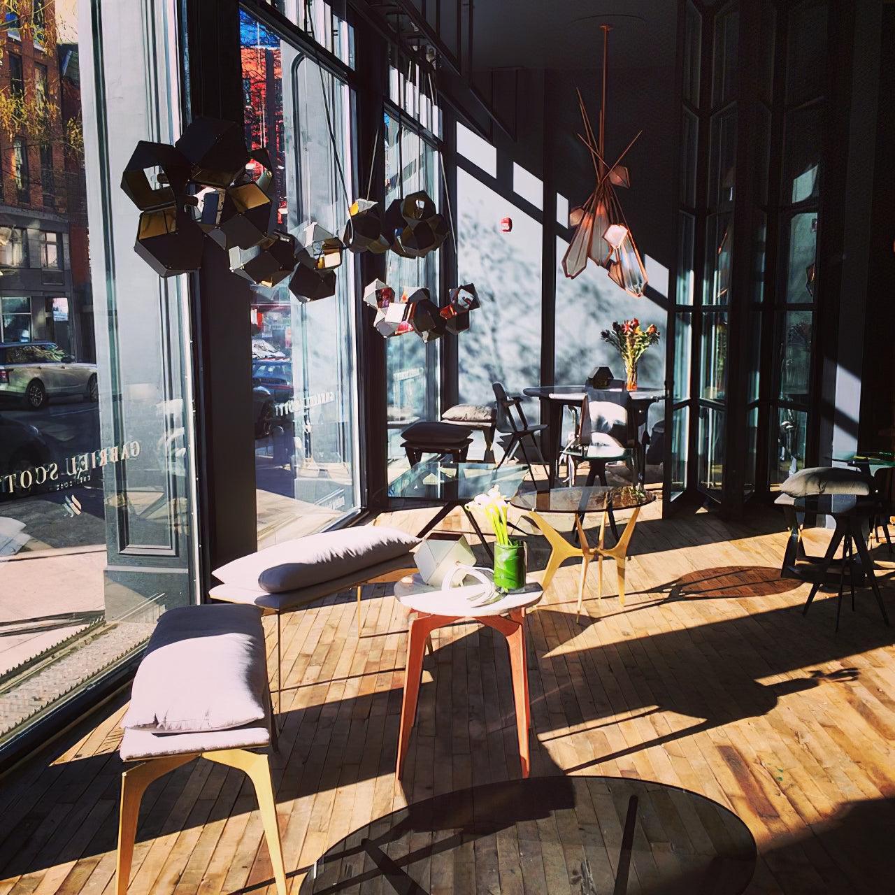 Welles Chandeliers - YhLamps