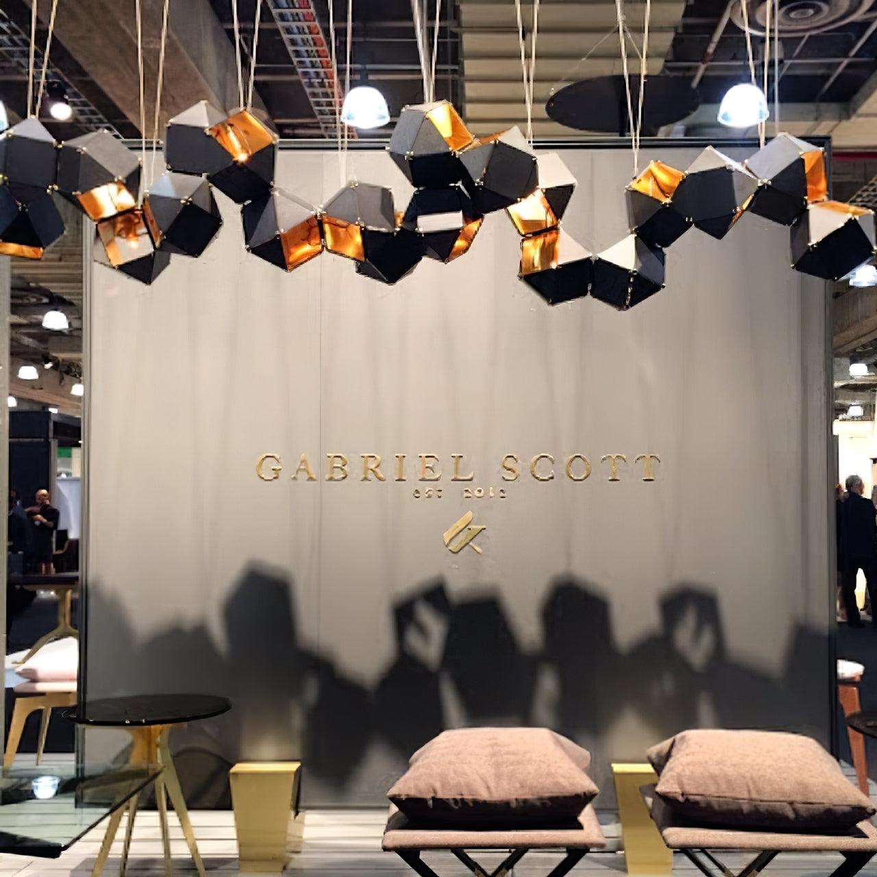 Welles Chandeliers - YhLamps