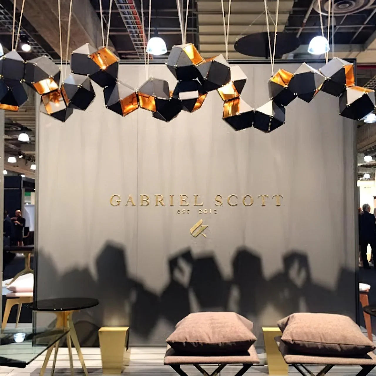 Welles Chandeliers - YhLamps