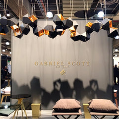 Welles Chandeliers - YhLamps