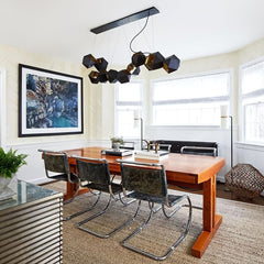 Welles Chandeliers - YhLamps