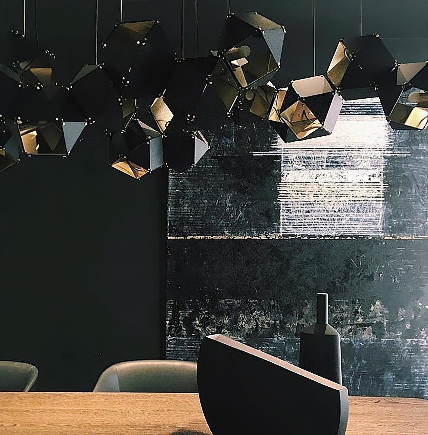 Welles Chandeliers - YhLamps