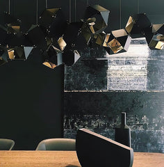 Welles Chandeliers - YhLamps